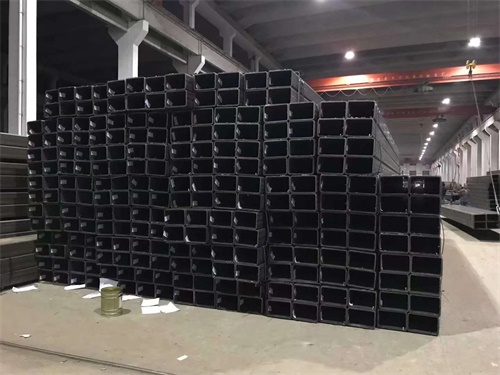侯马冷拔方管选型指南 工程采购怎么选